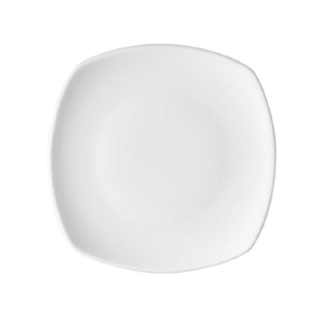 Bauscher Hepp 711927 - Plate, 9.65", Square