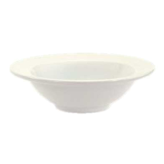 Crestware AL35 Rim Bowl 14 Oz. 7-1/2"