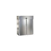 Delfield DSLHRI2-S DSL Heated Cabinet Roll-In Two-section