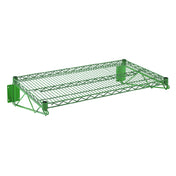 Hubert 24224 - CenPro Shelf, 24" X 36", 360 Lb. Weight Capacity