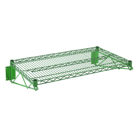 Hubert 24224 - CenPro Shelf, 24" X 36", 360 Lb. Weight Capacity