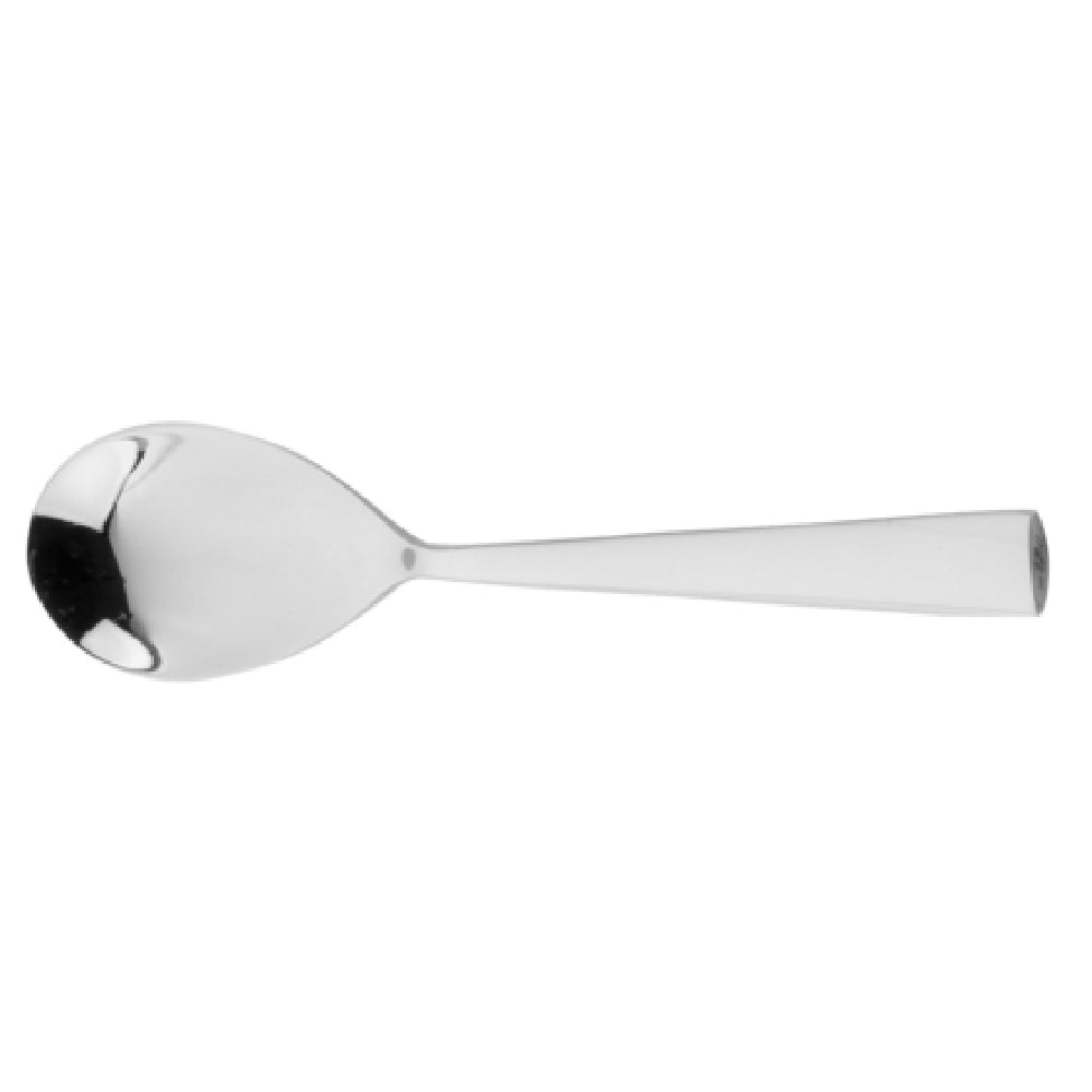 Steelite WLAUD29 Demitasse Spoon 4-3/8" 18/10 Stainless Steel