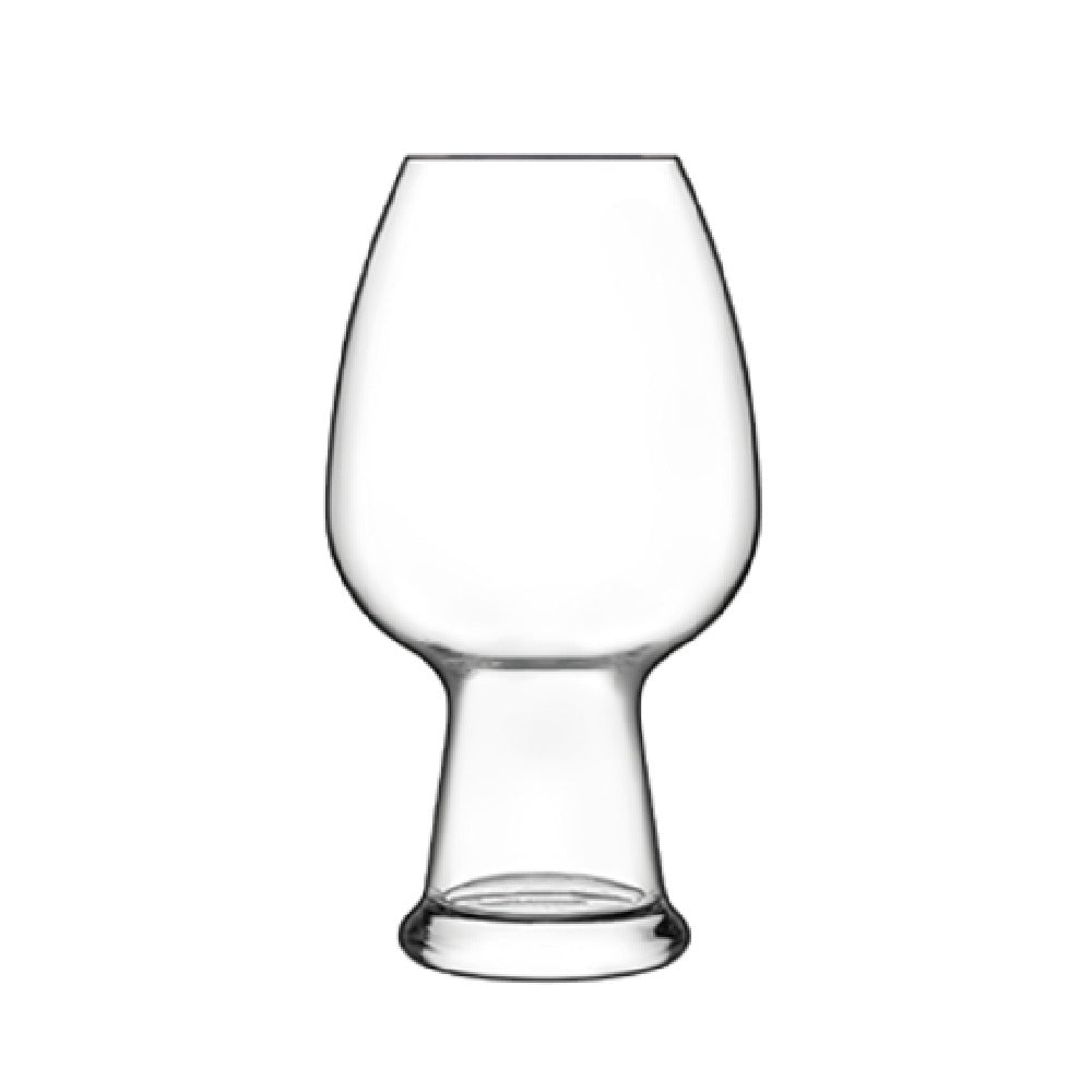 Bauscher Hepp 11827/01 - Wheat Beer Glass, 26.5 Oz., 7-3/8"H X 4"W