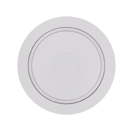 Skyfood 5BLBN40 - Neapolitan Pizza Tray, 16" (40 Cm), Flat
