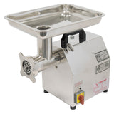 American Eagle Food Machinery AE-G12N Meat Grinder Electric Bench Type