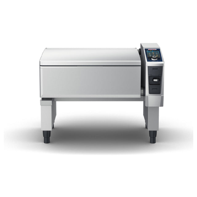 Rational IVARIOPRO XL 440/480V 3PH (LMX 100DE) (WW9ENRA.0005622 440/480V) IVario Pro XL Multifunctional Cooking Center