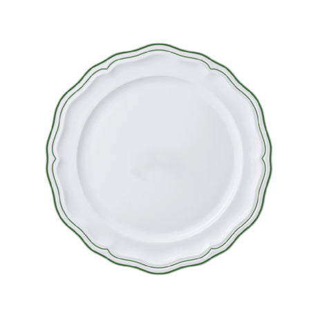 Steelite 62580FP812 Rim Plate 9.0" Adelina