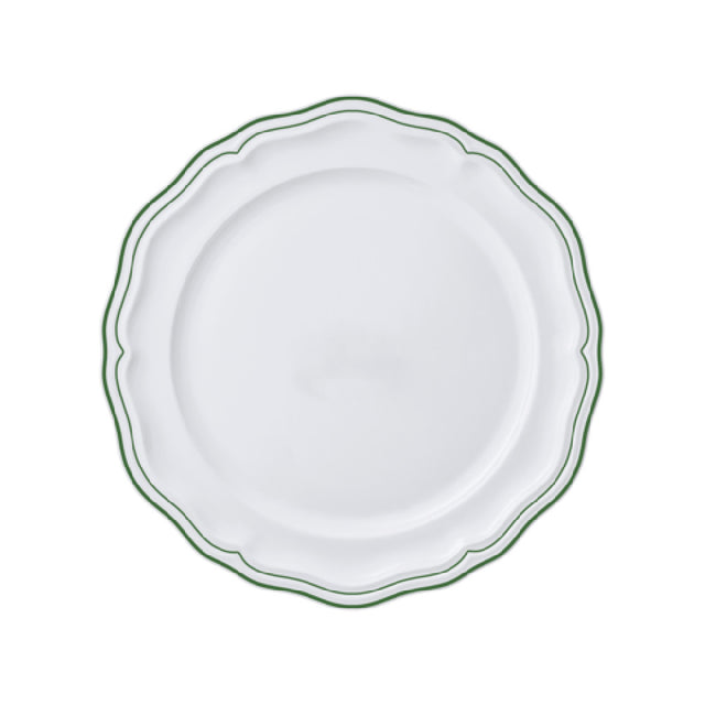 Steelite 62580FP812 Rim Plate 9.0" Adelina