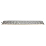 Bon Chef 50140-1 Design Top Only 38" X 17 1/2" Double