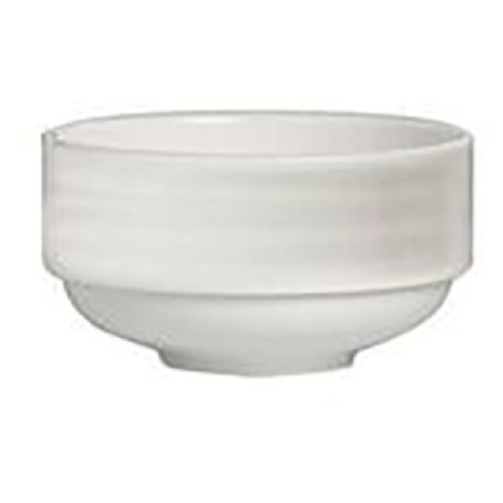 Steelite 4410RF014 Soup Cup 10 Oz. 4-1/4" X 2-3/8"H