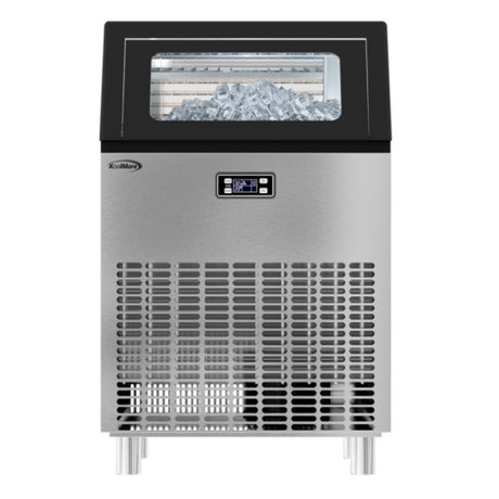 Koolmore CIM198 Commercial Ice Maker 22"W Air Cooled