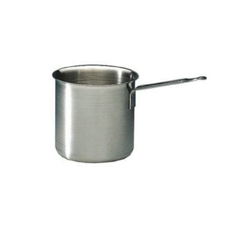 Matfer 702218 Bain-Marie 5 Quarts 7-1/8" Dia. X 7-1/8"H