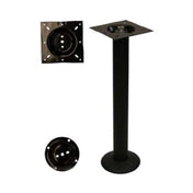 Klinger's Trading BBD28 Table Base Bolt Down Regular Height