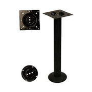 Klinger's Trading BBD28 Table Base Bolt Down Regular Height