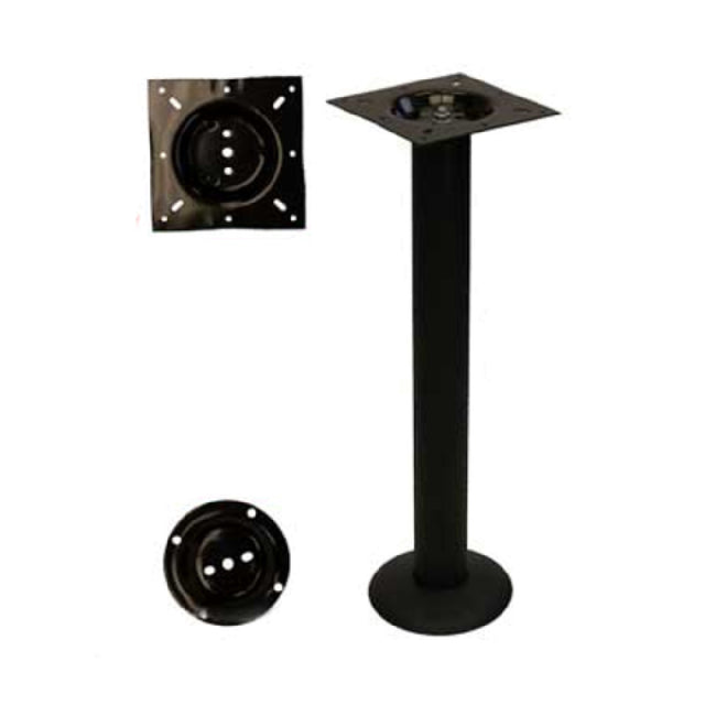 Klinger's Trading BBD28 Table Base Bolt Down Regular Height