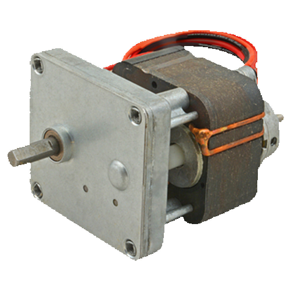 Franklin Machine Products 160-1220 Butter Roller Motor 208v/60/1-ph (M8395)