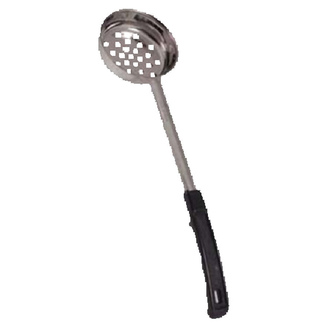 Franklin Machine Products 137-1101 Spladles™ Spoon Ladle Perforated 6 Oz.