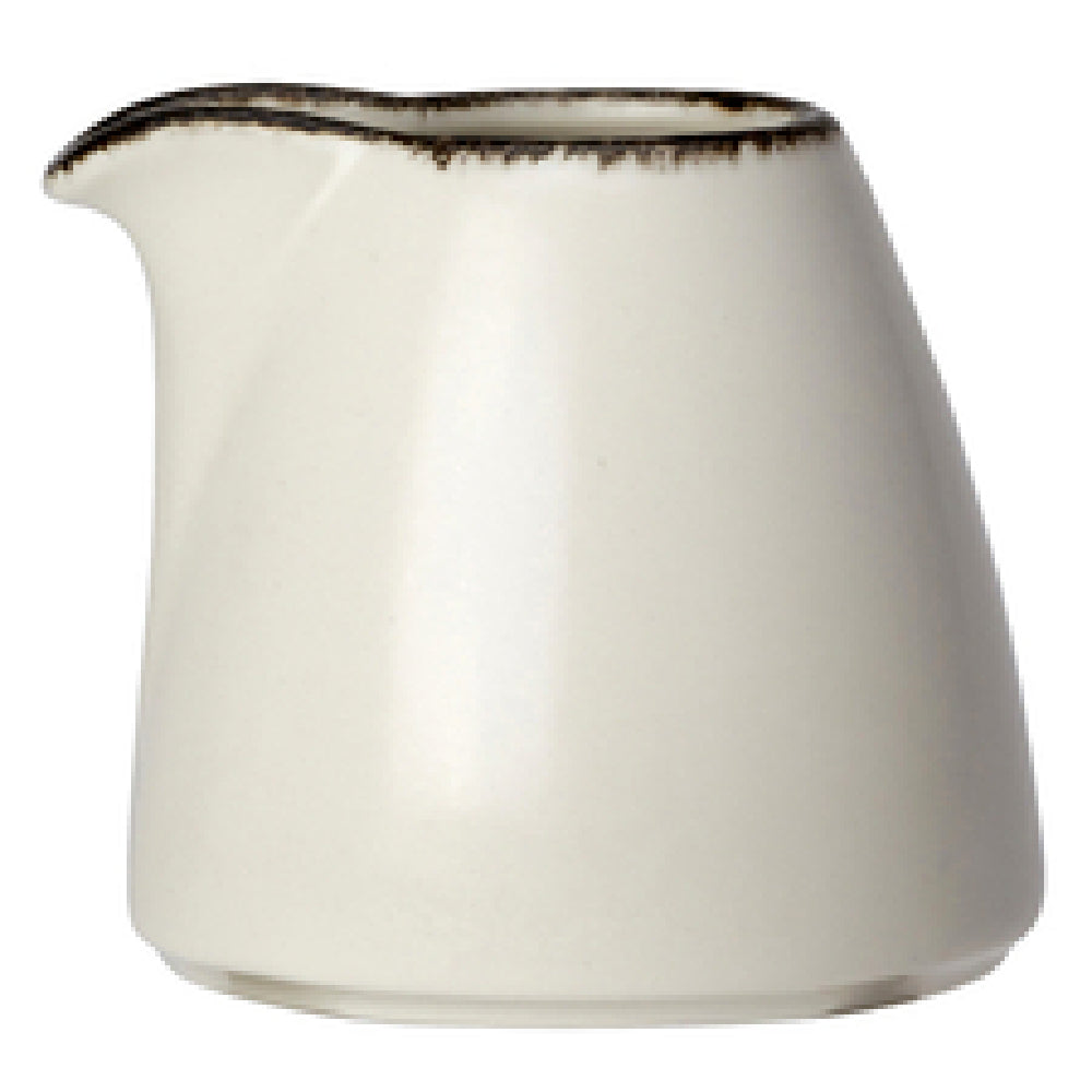 Steelite 1756X0031 Jug 3 Oz. 2-1/2"L X 2-3/8"H