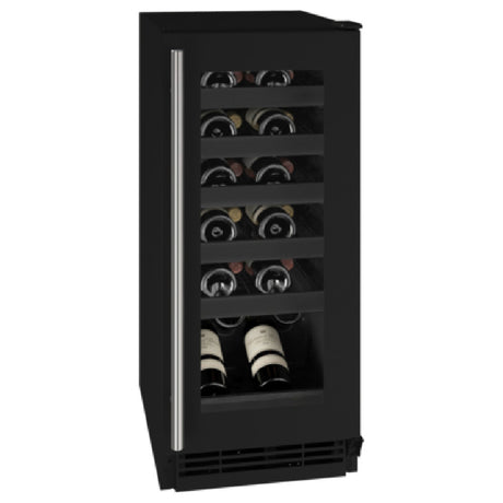 U-Line Corporation UHWC115-BG01A 1 Class Undercounter Wine Refrigerator