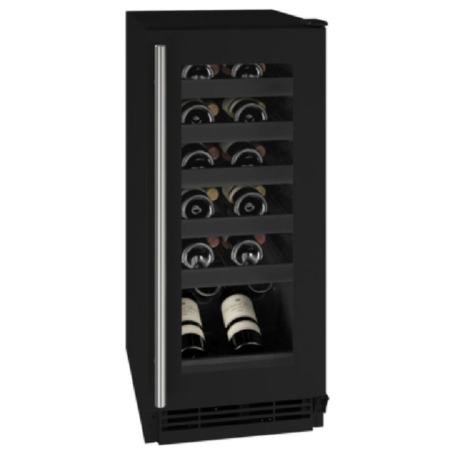 U-Line Corporation UHWC115-BG01A 1 Class Undercounter Wine Refrigerator