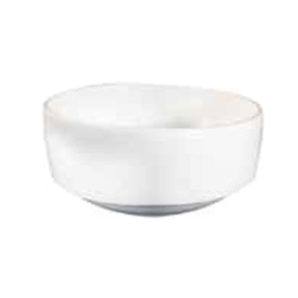 Tableware Solutions USA JXG004-01 Soup Cup 12 Oz. (0.35 L) Round