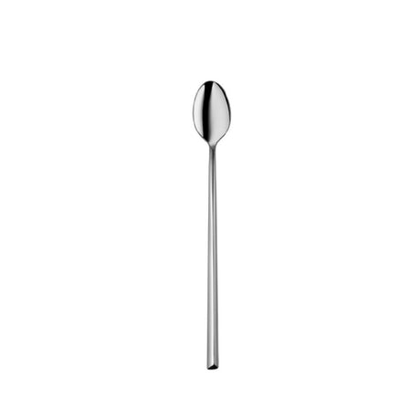 Bauscher Hepp 56.1572.6040 - Iced Tea Spoon, 8 2/3", Stainless Steel