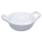 PacknWood 210MBPCOTTE - Eco Casserole Dish, 1 Oz., 2.5" Dia. X 1"H