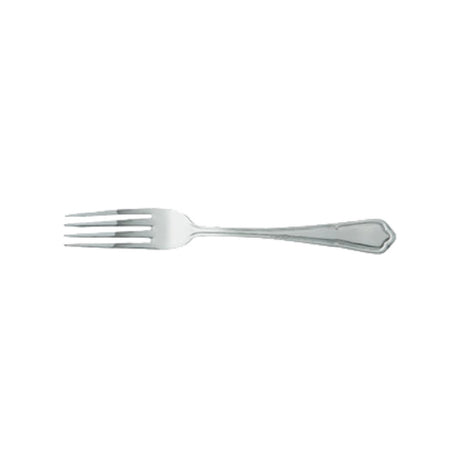 Tableware Solutions USA F00503 Table Fork 7-4/5" Long 18/0 Stainless Steel