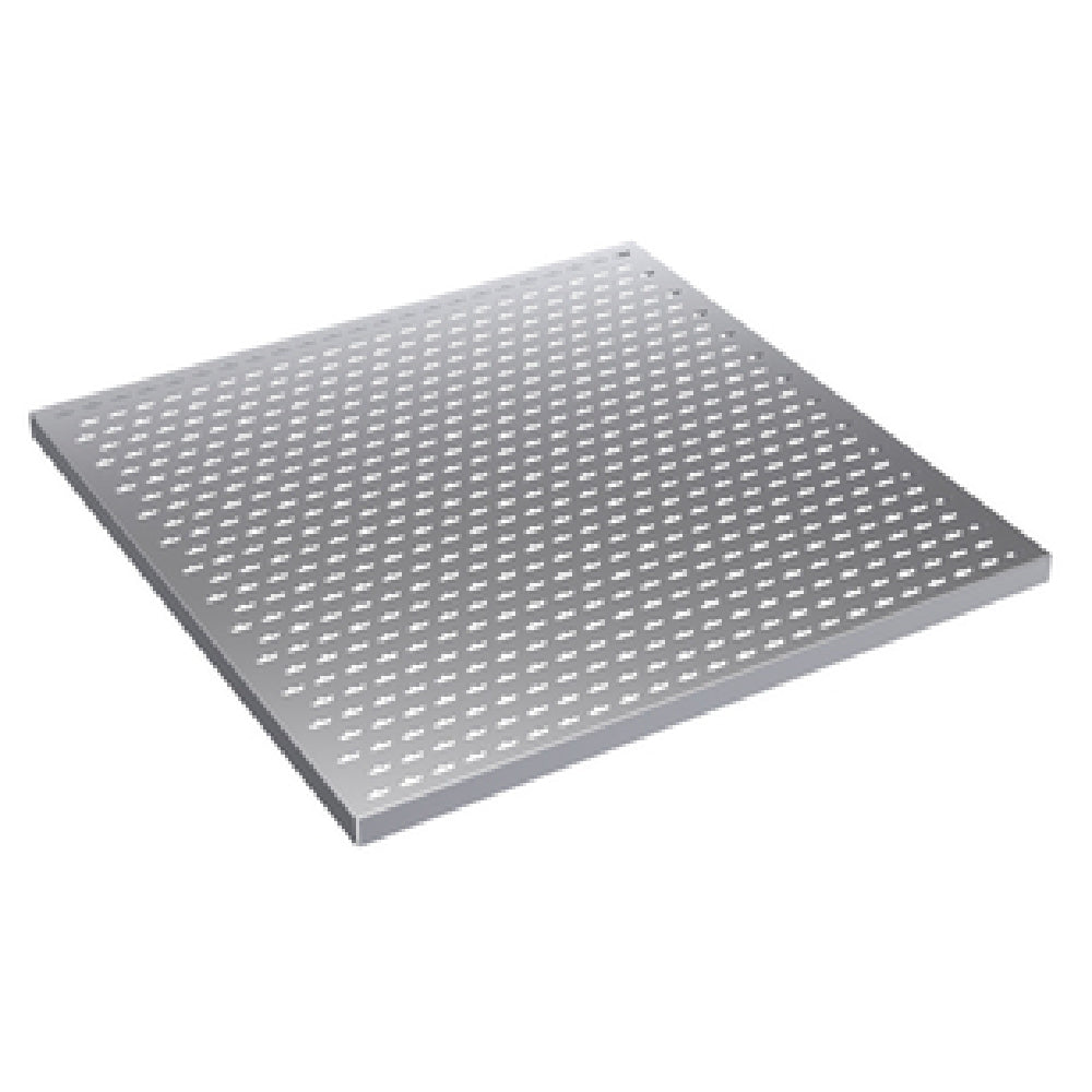 Krowne KR24-PE24 Royal Series Perforated Drainboard Insert 24" X 24" Stainless Steel (If Ordering Alone Please Specify Model Number Of Unit You Are Ordering Insert For On PO)