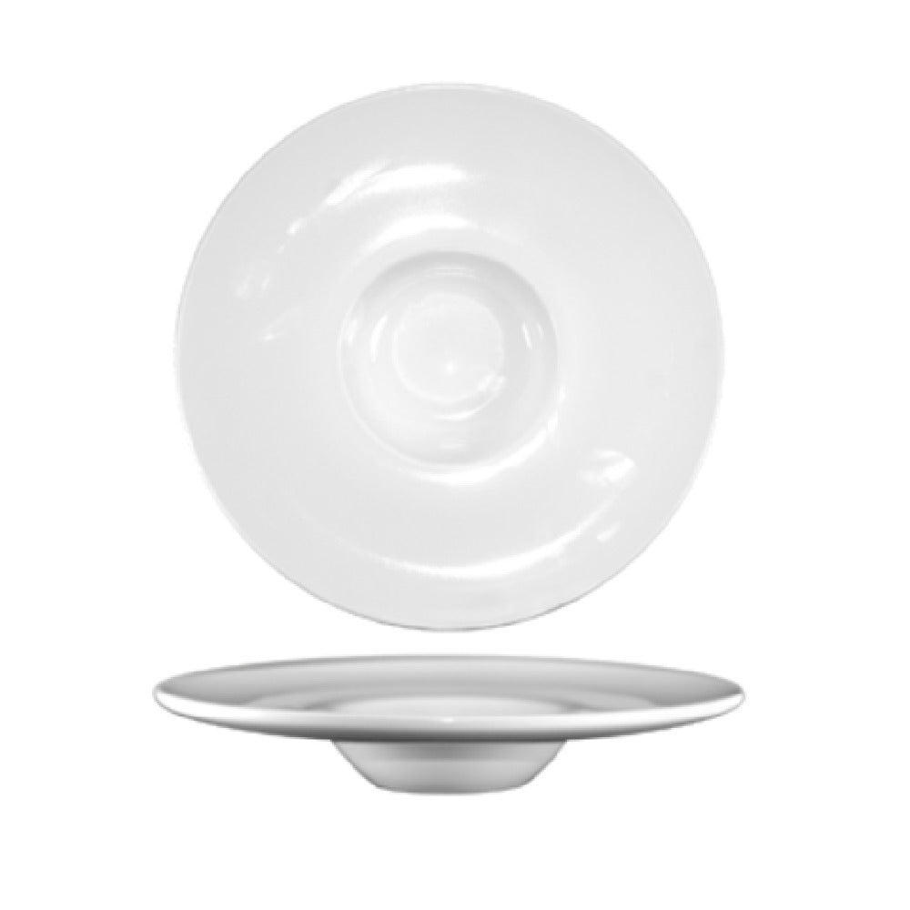 International Tableware FAW-700 Bowl 2 Oz. 7" Dia.