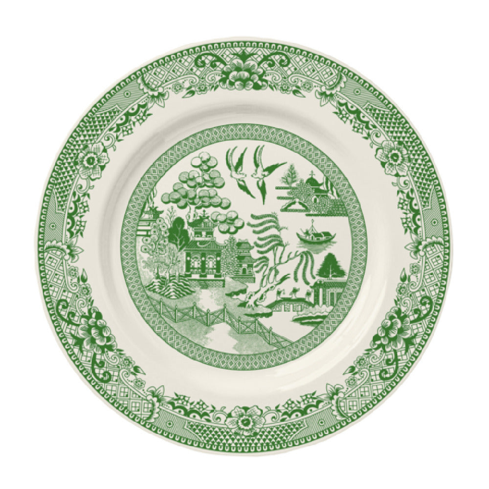 Steelite HL20163895 Rolled Edge Plate 6.25" RE & NR