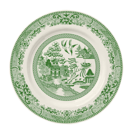 Steelite HL20163895 Rolled Edge Plate 6.25" RE & NR