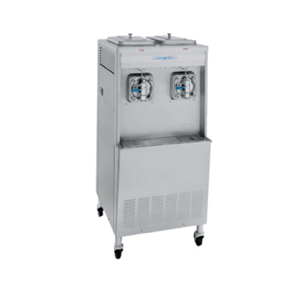 Taylor Company 342 Frozen Beverage Freezer Floor Model Self-contained