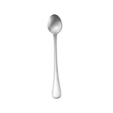 1880 Hospitality V163SITF Oneida® Iced Teaspoon 7" Beaded Border Along Handle