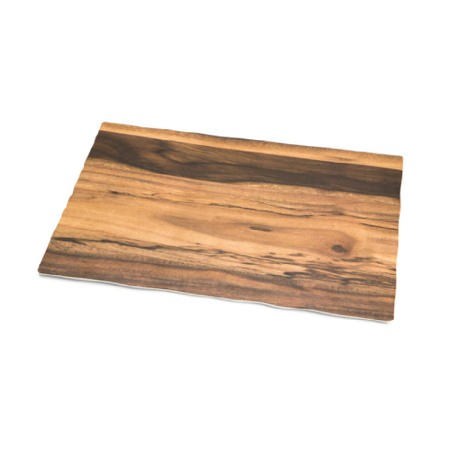 Steelite DFTRC1711AC Tray 17"W X 11-1/4"D X 3/8"H Rectangular