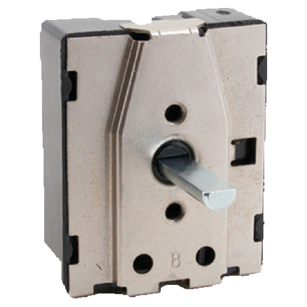 Franklin Machine Products 187-1093 Mode Switch 2"L X 1-5/8"W X 2-1/8"D .250 X 7/8"D-stem