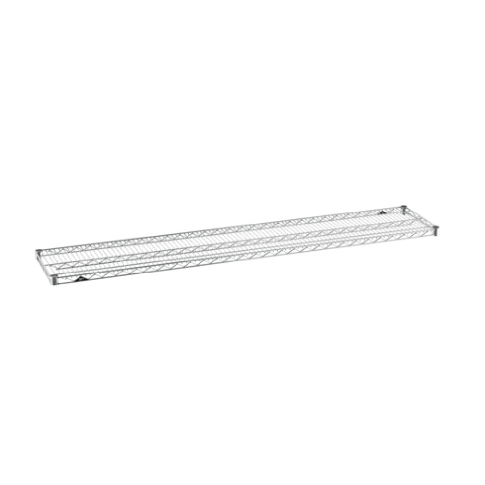 Metro 1472NC Quick Ship Super Erecta® Shelf Wire 72"W X 14"D