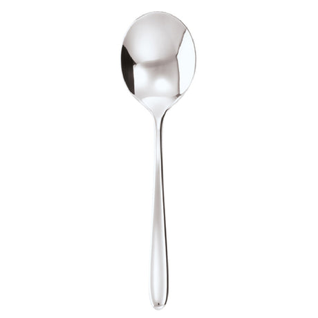 Paderno 52520-03 Table Spoon 8-7/8" Round Bowl