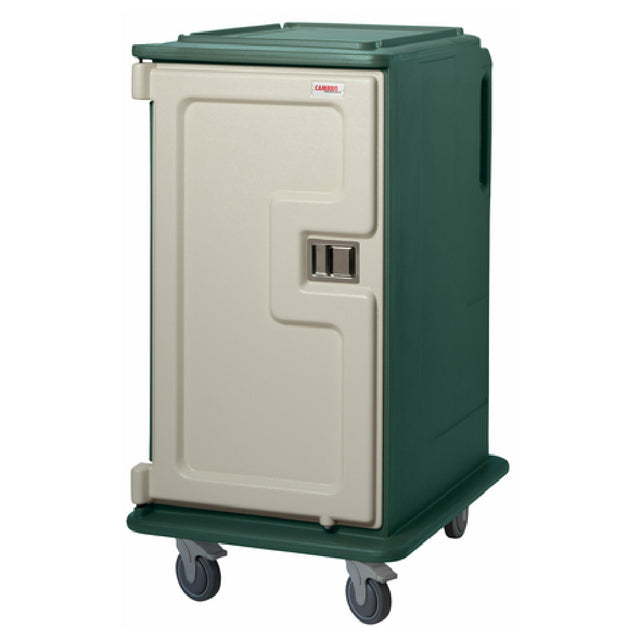 Cambro MDC1520T16192 Meal Delivery Cart Tall Profile (1) Door