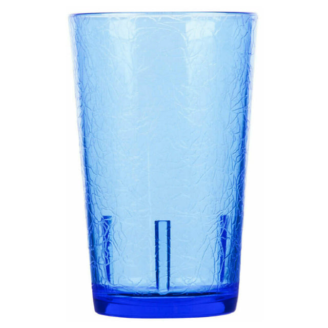 Cambro D8608 Del Mar® Tumbler 8 Oz. Top Dia. 2-5/8"