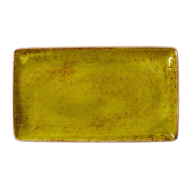 Steelite 12110556 Tray 13" X 7-1/2" Rectangular