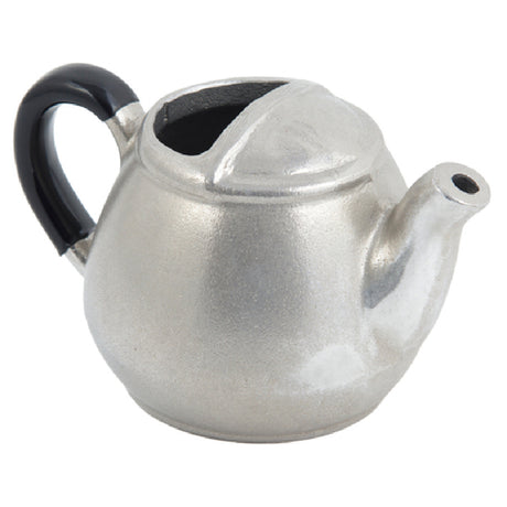 Bon Chef 4040 Teapot 16 Oz. 6-1/2" X 4-1/2" X 3-1/2"H