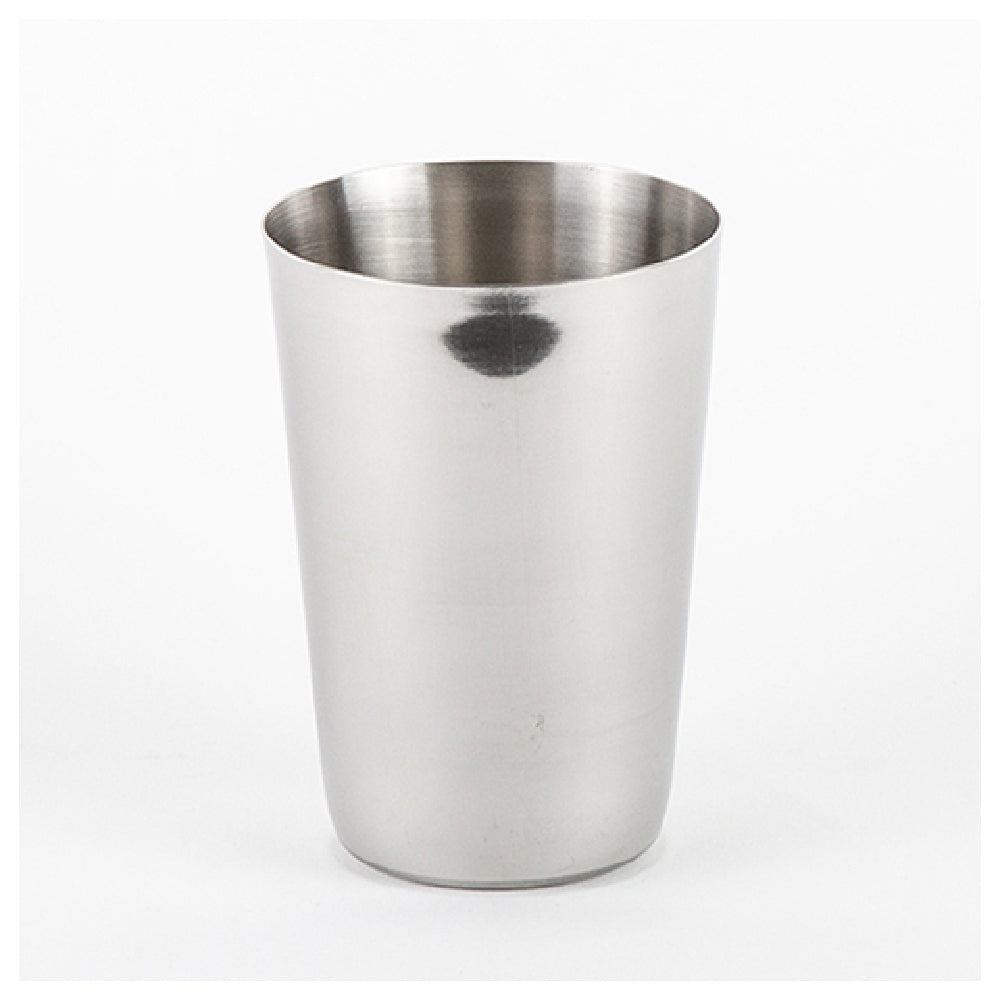 American Metalcraft CS200 Cocktail Shaker 16 Oz. 3-3/4" Dia X 4-5/8"H