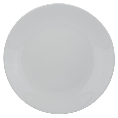 10 Strawberry St CATERING-12-DINNER-W - Dinner Plate Set, 12 Piece, 10-1/2"