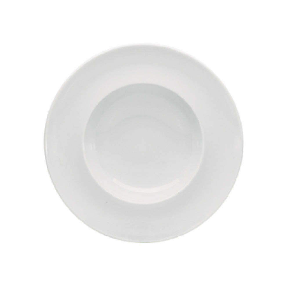 Bauscher Hepp 920124 - Plate, 9.49" Dia., Round