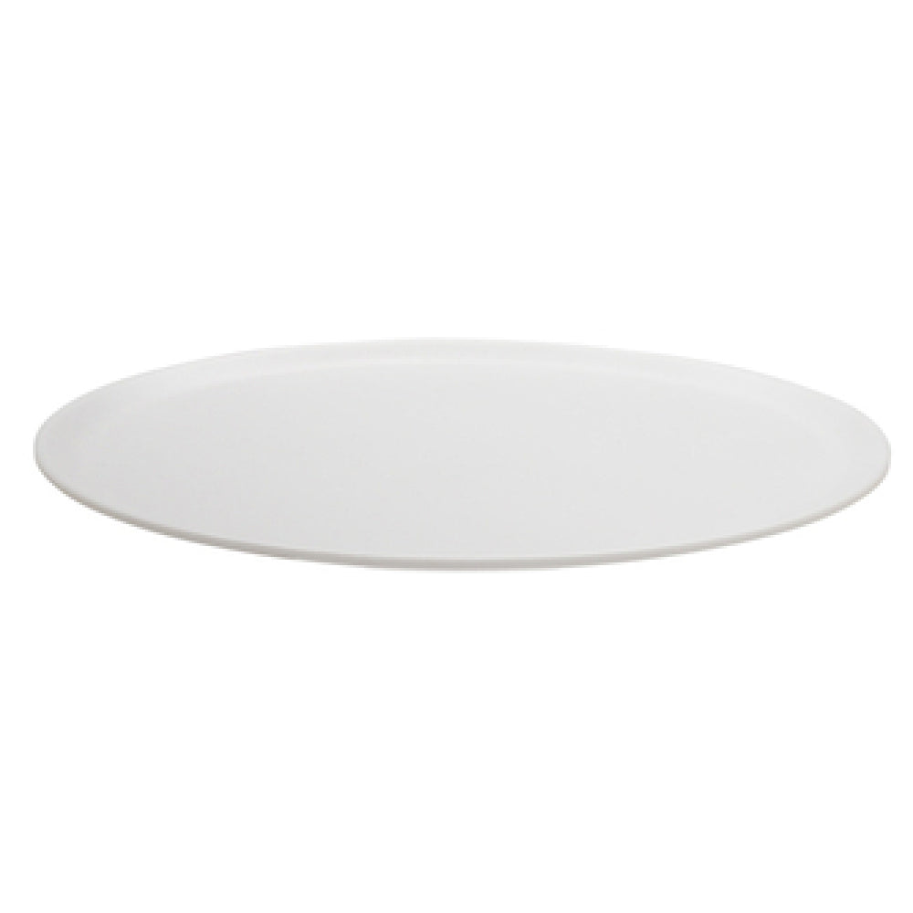 GET Enterprises ML-1400-AW Madison Avenue™ Display Tray 14" Dia. Round