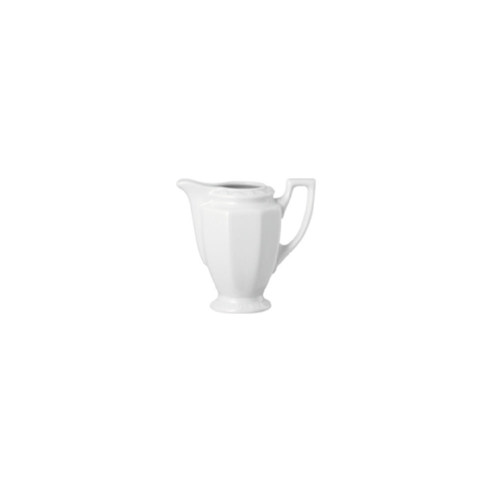 Rosenthal Sambonet Paderno 10430-800001-14430 Creamer 35 3/4 Oz. 4 1/4" X 2 1/2" X 4 1/4"H