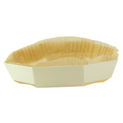 PacknWood 210NBAKERD18 - Baking Mold, 7" X 1.5"H, Octagonal