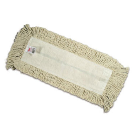 Rubbermaid FGL25300WH00 - Disposaduster® Disposable Dust Mop, 24"L X 5"W, Pre-treated