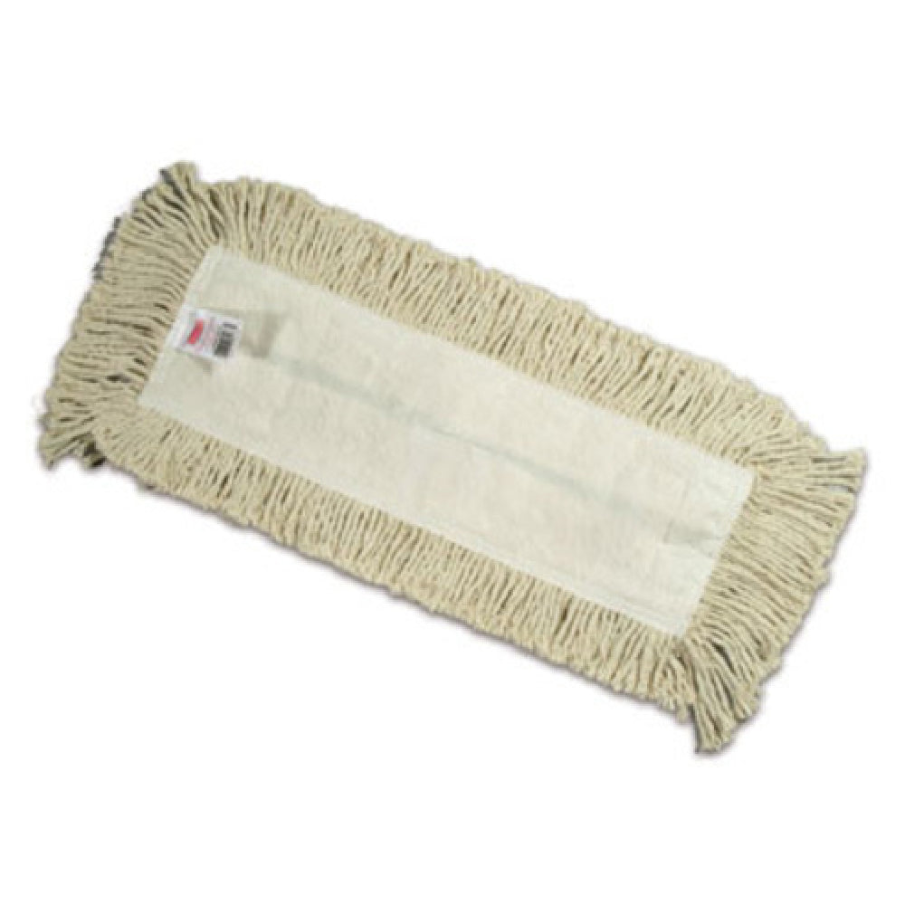 Rubbermaid FGL25500WH00 - Disposaduster® Disposable Dust Mop, 36"L X 5"W, Pre-treated